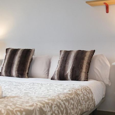 Apartament My Loft 4 You Ruzafa Style I Walencja Zewnętrze zdjęcie