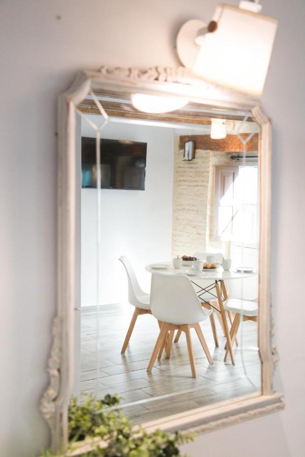 Apartament My Loft 4 You Ruzafa Style I Walencja Zewnętrze zdjęcie