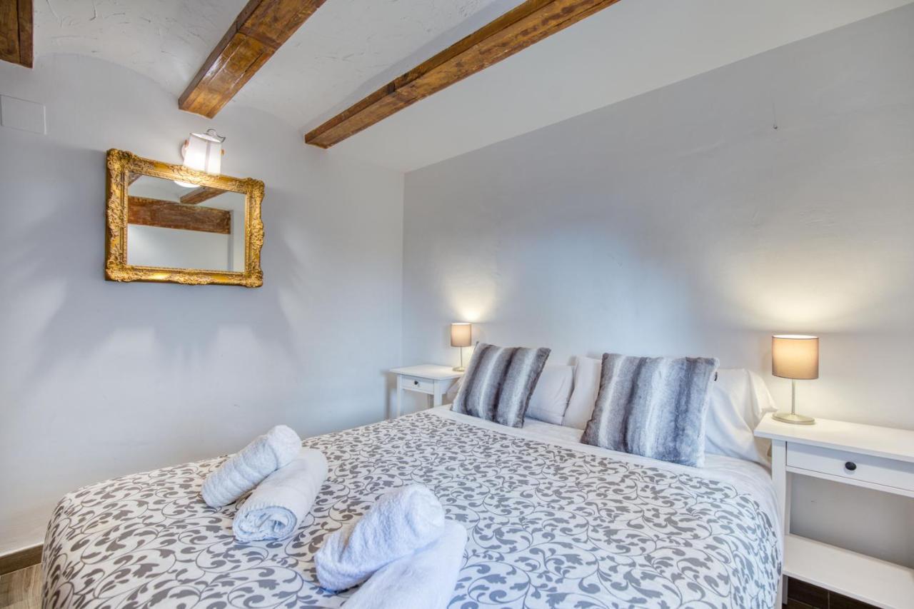 Apartament My Loft 4 You Ruzafa Style I Walencja Zewnętrze zdjęcie