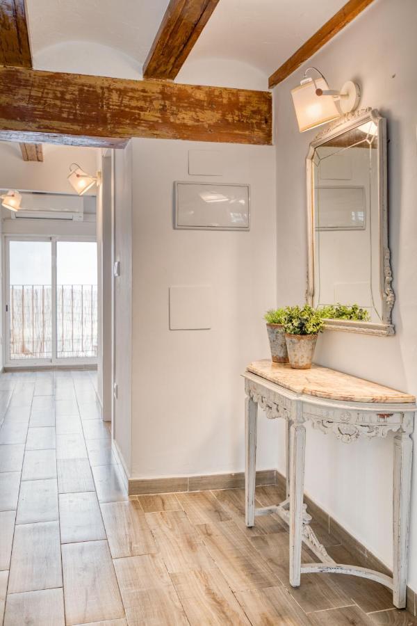 Apartament My Loft 4 You Ruzafa Style I Walencja Zewnętrze zdjęcie